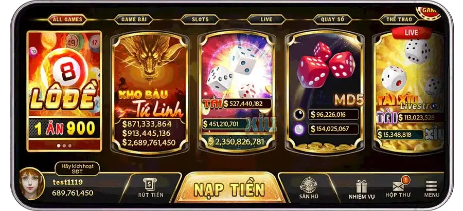 Trang chủ 3 go88-sh