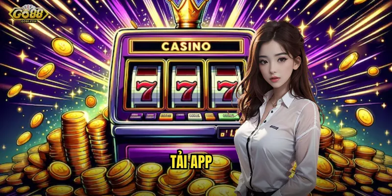 Tải App go88 sh – Giải Trí Đỉnh Đẳng Trong Bàn Tay Bạn 1 Tải app