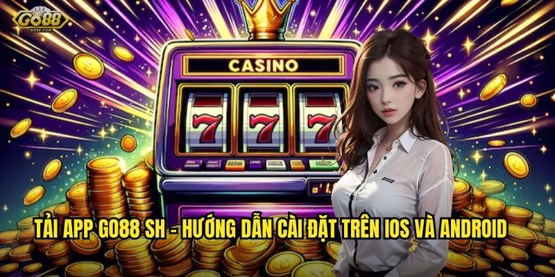 Tải App go88 sh – Giải Trí Đỉnh Đẳng Trong Bàn Tay Bạn 2 Tải App go88 sh – Hướng Dẫn Cài Đặt Trên iOS Và Android