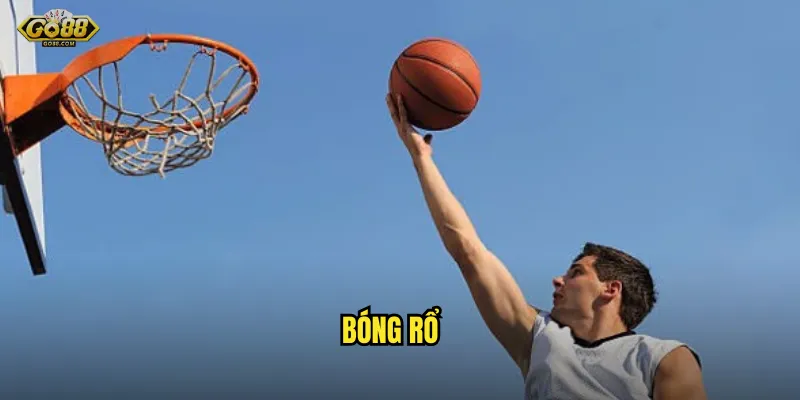 bóng rổ