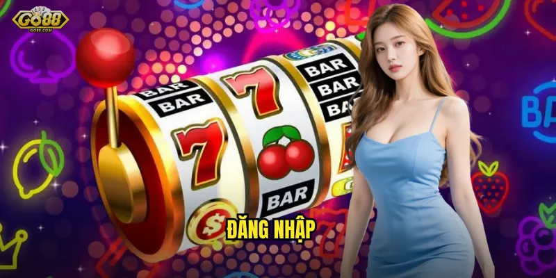 Đăng Nhập