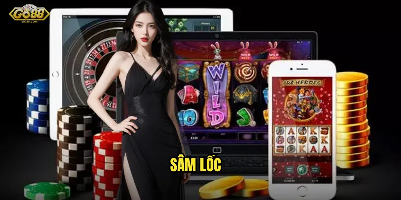 sâm lốc