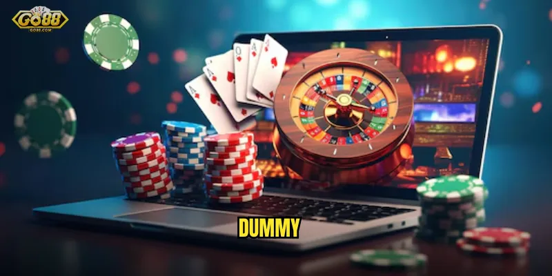 Dummy