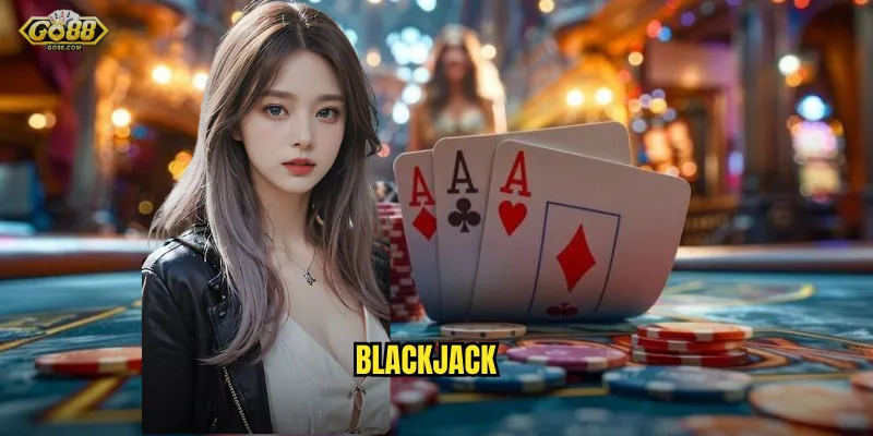 Blackjack