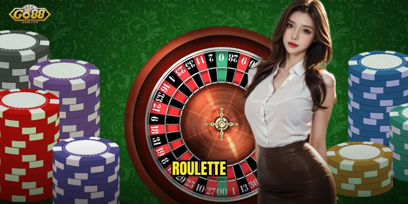 Roulette