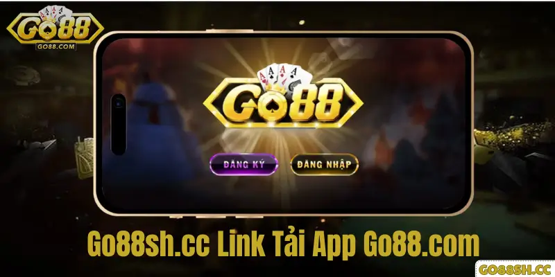 Trang chủ 7 Link Go88 chính thức mới nhất tháng 02/2026
